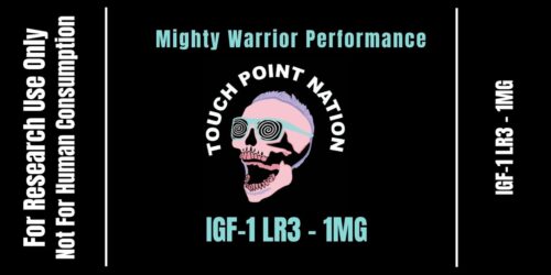 IGF-1 LR3