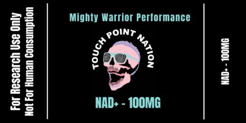 NAD+
