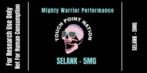 Selank