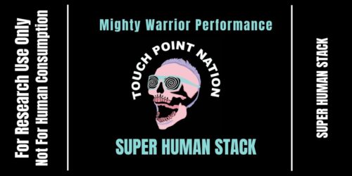 Super Human Stack