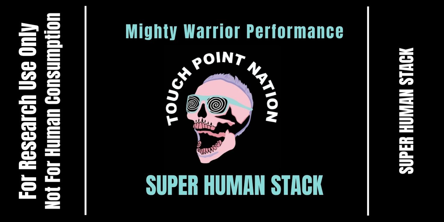 Super Human Stack