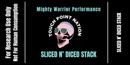 Sliced n’ Diced Stack