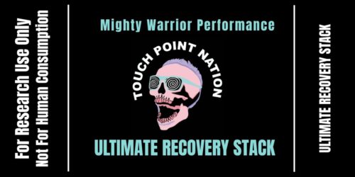 Ultimate Recovery Stack