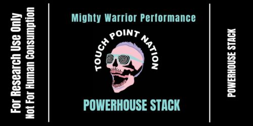 PowerHouse Stack