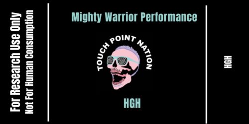 HGH