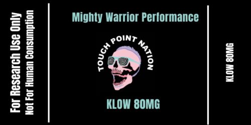 KLOW 80mg