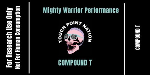 Compound T 40mg