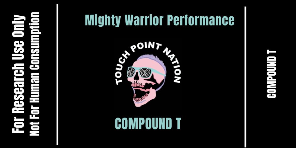 Compound T 40mg